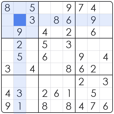 e sudoku