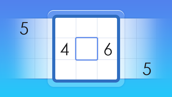 sudoku pointing pair